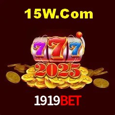 Estatísticas 1919Bet